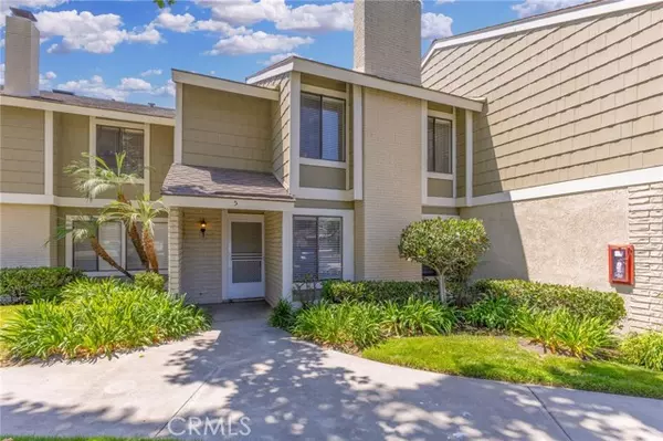 Irvine, CA 92604,5 Locust