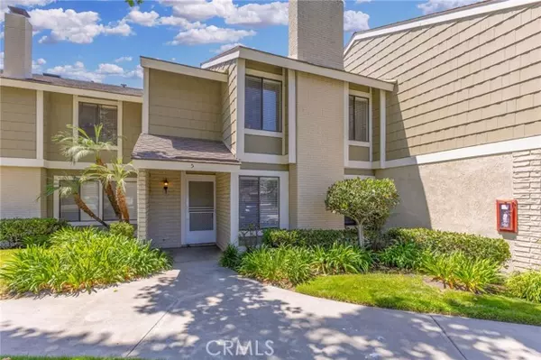 Irvine, CA 92604,5 Locust