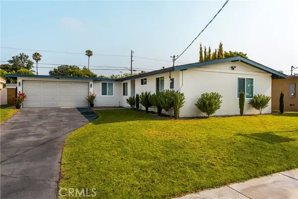 2025 W Dogwood Avenue, Anaheim, CA 92801