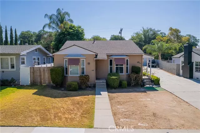 Whittier, CA 90601,6222 Magnolia Avenue