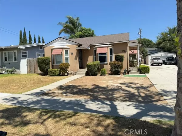 Whittier, CA 90601,6222 Magnolia Avenue