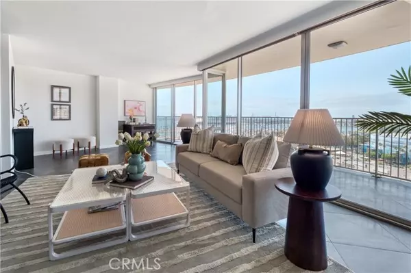 Long Beach, CA 90802,700 E Ocean Boulevard #2508