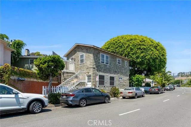 254 Cypress Drive #A, Laguna Beach, CA 92651