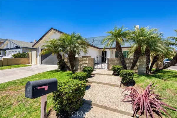 Westminster, CA 92683,8331 Gumwood Circle