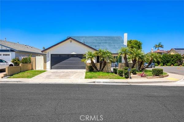8331 Gumwood Circle, Westminster, CA 92683