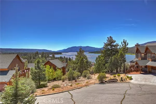 463 Windsong Place, Big Bear Lake, CA 92315