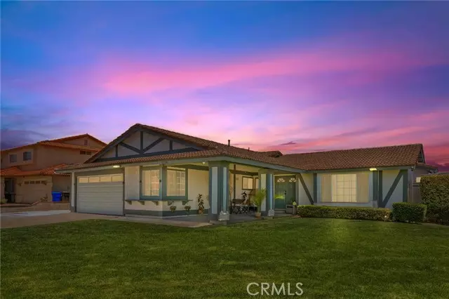 2279 N Teakwood Avenue, Rialto, CA 92377