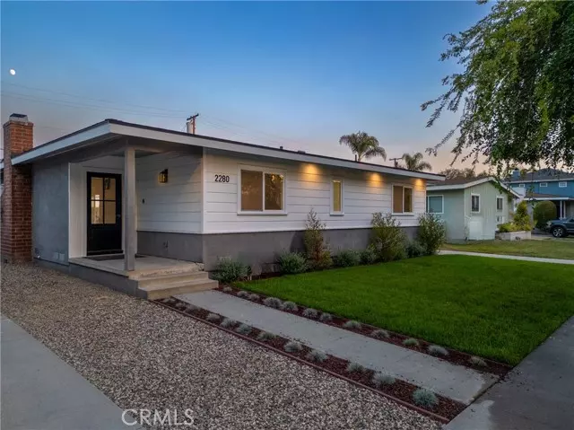 Long Beach, CA 90815,2280 Tevis Avenue