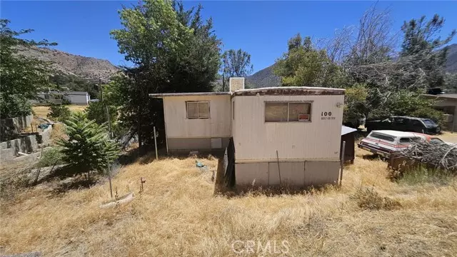 Bodfish, CA 93205,100 Buckhorn Drive