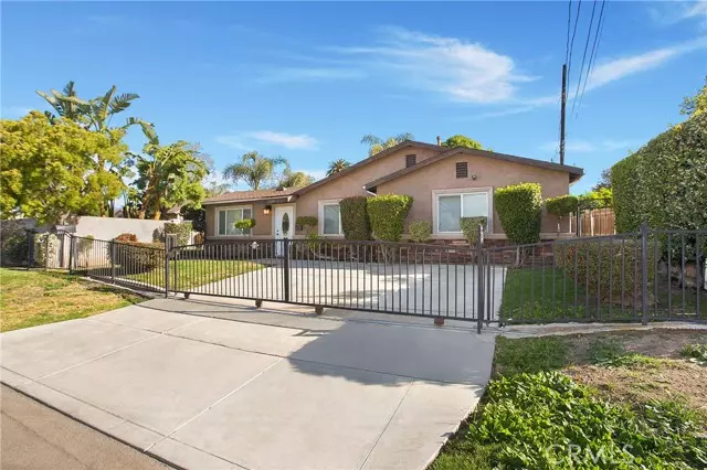 Whittier, CA 90602,13309 Cullen Street