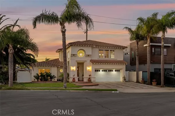 9112 Playa Drive, Huntington Beach, CA 92646