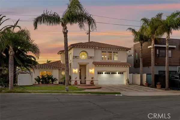 9112 Playa Drive, Huntington Beach, CA 92646