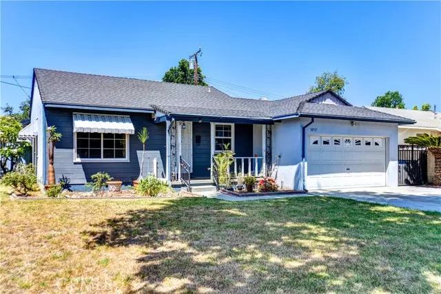 Whittier, CA 90603,10517 La Serna Dr