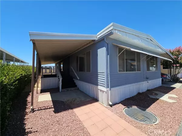 Hemet, CA 92545,5001 W Florida Avenue #135