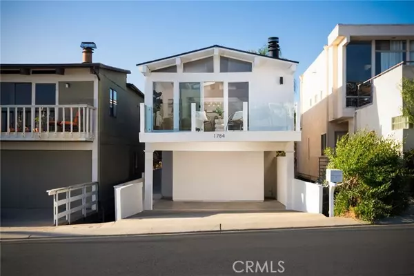 Laguna Beach, CA 92651,1784 Del Mar Avenue