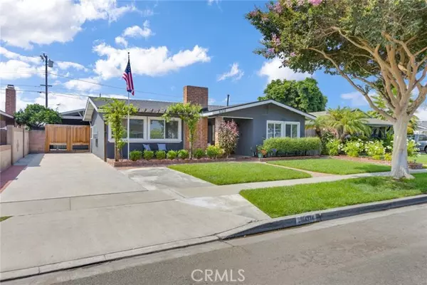6316 San Francisco Drive, Buena Park, CA 90620