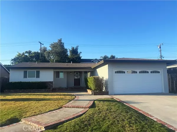 1601 Sansinena Lane, La Habra, CA 90631