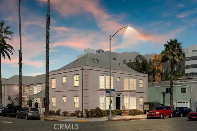 Long Beach, CA 90802,102 Lime Avenue #7