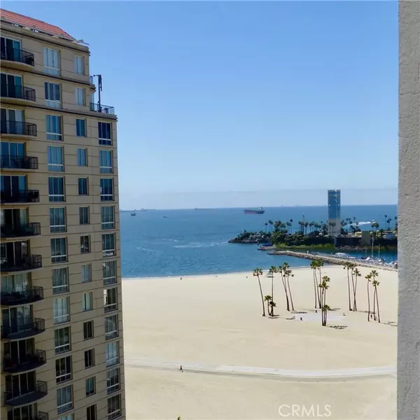 Long Beach, CA 90802,800 E Ocean Boulevard #1007