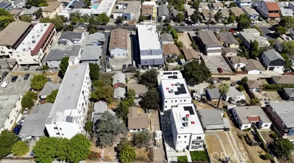 Los Angeles, CA 90042,249 S Avenue 54