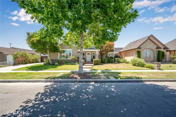 Rossmoor Socal, CA 90720,2762 Engel Drive