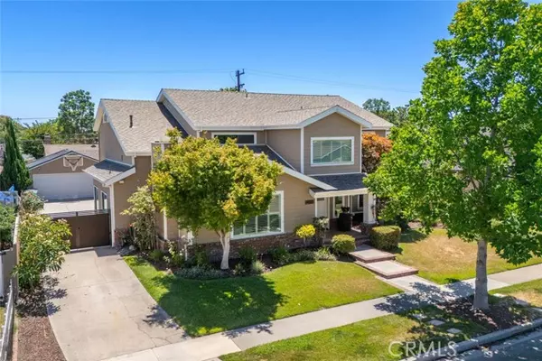 2762 Engel Drive, Rossmoor Socal, CA 90720