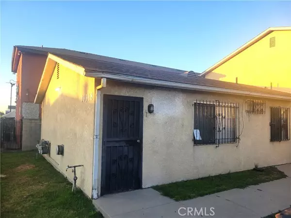 Los Angeles, CA 90003,10318 S Main Street