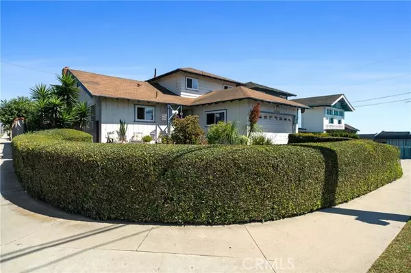 21428 Martin Street, Carson, CA 90745