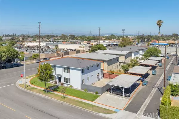 10004 Foster Road, Bellflower, CA 90706