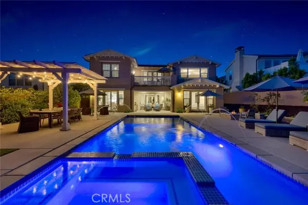 26570 Paseo Tranquila, San Juan Capistrano, CA 92675