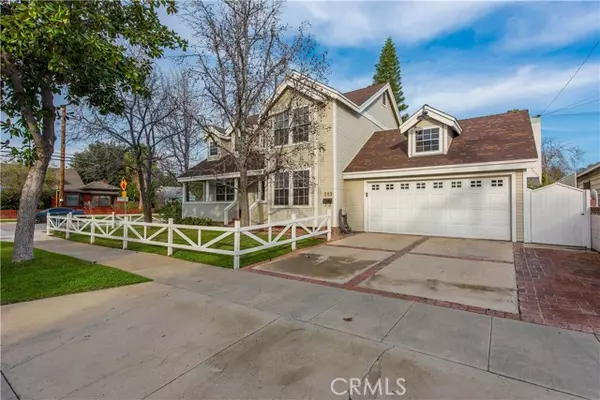 Orange, CA 92866,289 N Cleveland Street