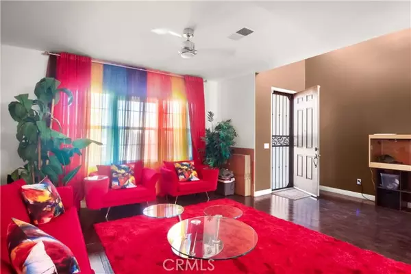 San Jacinto, CA 92582,176 Nightfall rd