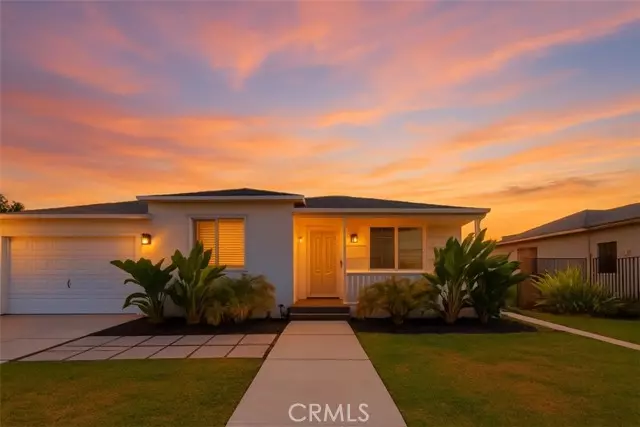 Compton, CA 90220,1422 S Exmoor Avenue