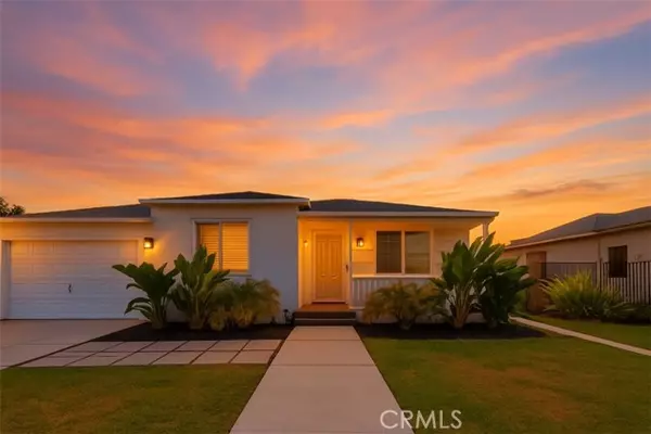 1422 S Exmoor Avenue, Compton, CA 90220