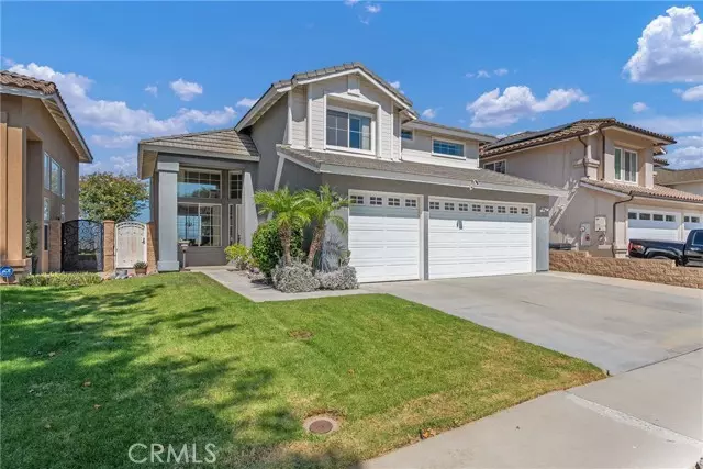Chino Hills, CA 91709,17289 Eastview Drive