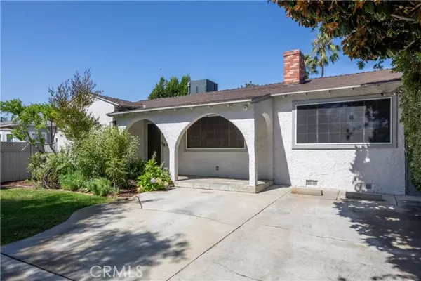 North Hollywood (los Angeles), CA 91601,5835 Denny Avenue