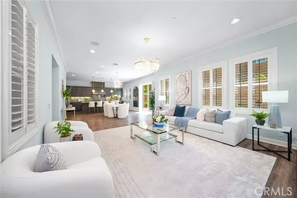 Lake Forest (el Toro), CA 92630,68 Zion Drive