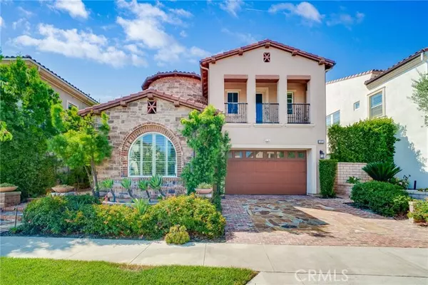 17 Calliope, Lake Forest (el Toro), CA 92630