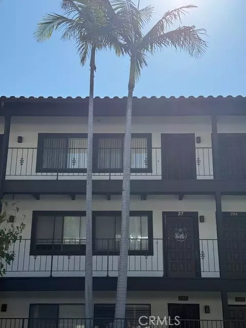 Fountain Valley, CA 92708,17200 Newhope Street #217