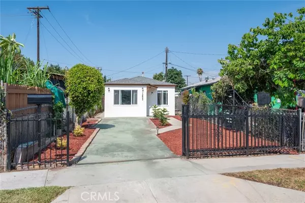 13825 Stanford Avenue, Los Angeles, CA 90059