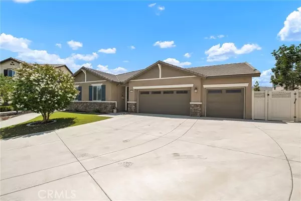 11484 Corte Cuyama, Jurupa Valley, CA 91752