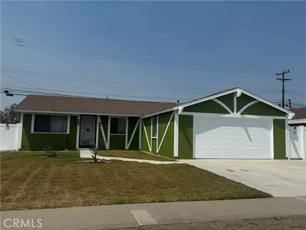 8841 Universe Avenue, Westminster, CA 92683