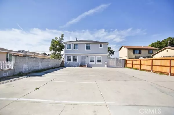 8181 20th Street, Westminster, CA 92683