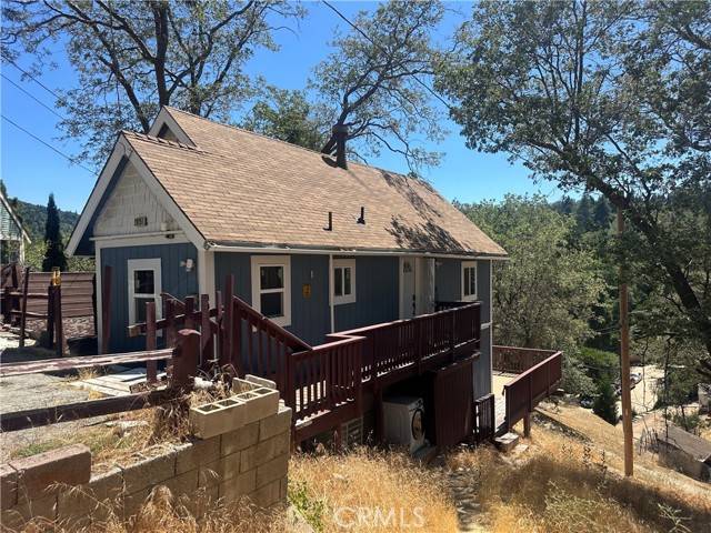 29251 Lake Brook Avenue, Cedar Glen, CA 92321