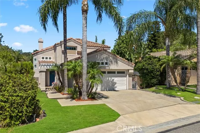 820 S Wildflower Lane, Anaheim, CA 92808