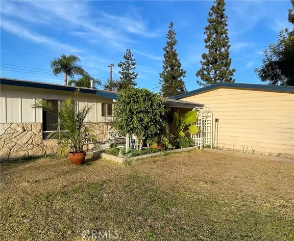 18745 Barroso Street, Rowland Heights, CA 91748