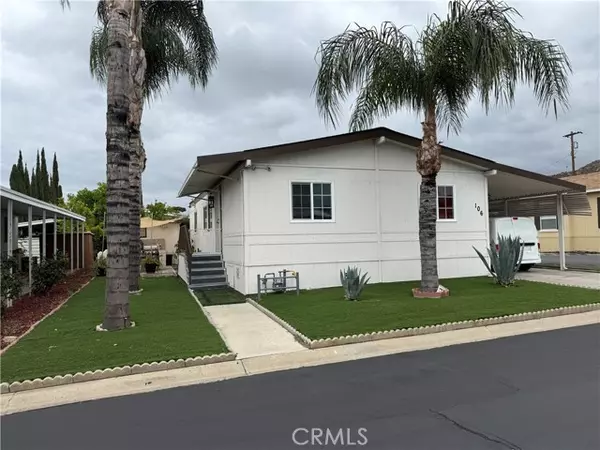 3663 Buchanan Street #106, Riverside, CA 92503
