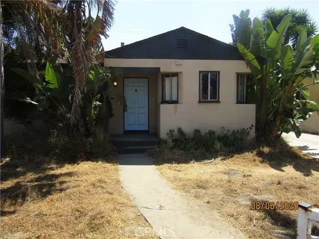 Long Beach, CA 90810,2760 Wetherly Avenue