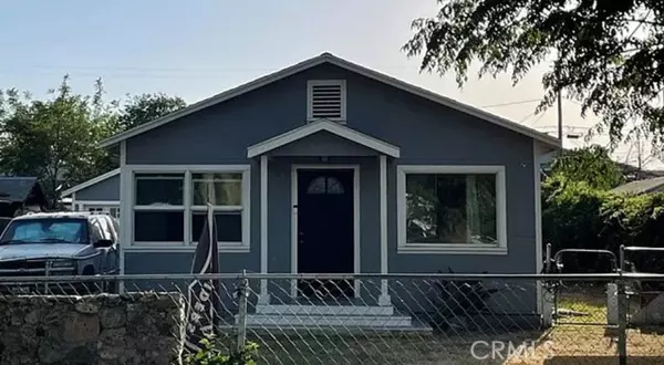 1145 orange, Beaumont, CA 92223