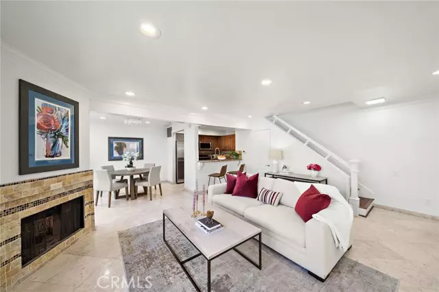 Lake Forest (el Toro), CA 92630,25712 Le Parc #59